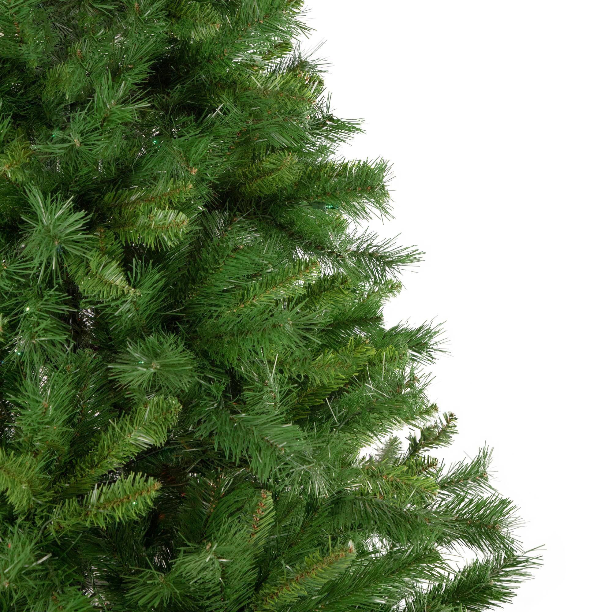 7.5ft. Unlit Chatham Pine Artificial Christmas Tree